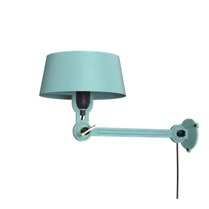 Tonone - BOLT WALL UNDERFIT - ice blue